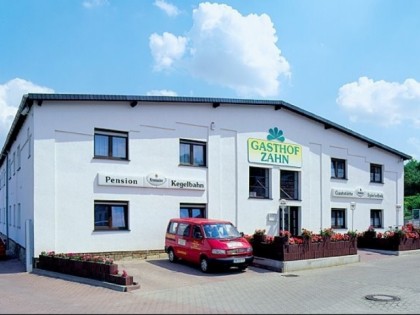 Foto: Gasthof Zahn