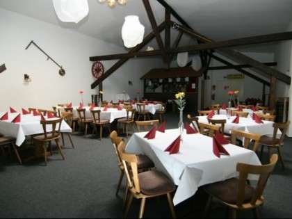 Foto: Gasthof Zahn