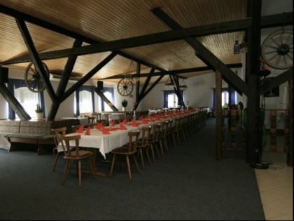 Foto: Gasthof Zahn